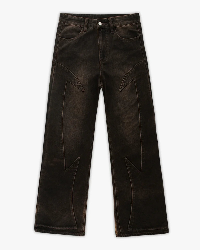 'Heavens Eclipse' Jeans