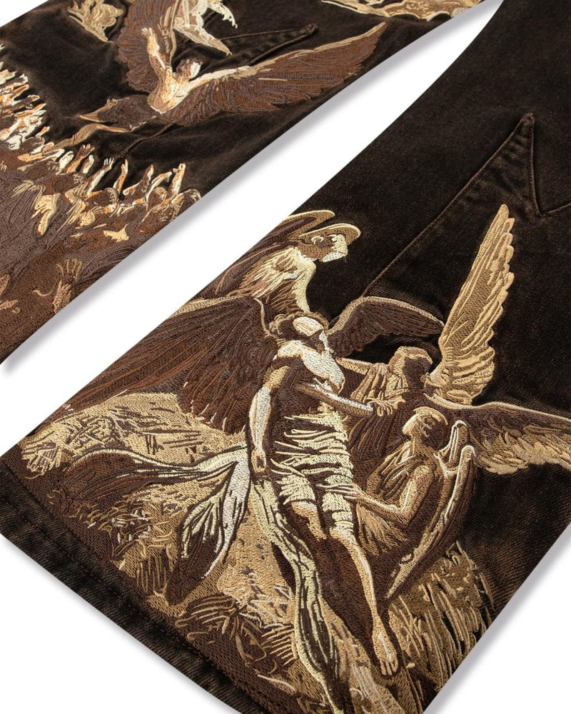 'Heavens Eclipse' Jeans