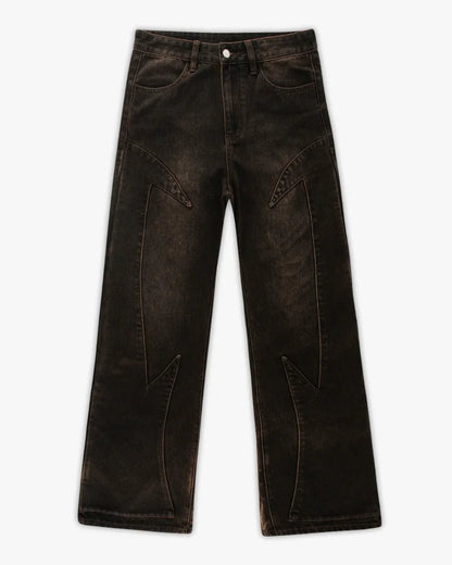'Heavens Eclipse' Jeans